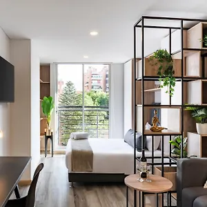  Apartment Cabrera 85